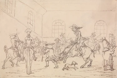 De rijschool